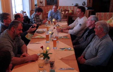 Wandertag 2013